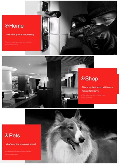 4.0MP Waterproof Smart PTZ Mini Camera with Intrusion Alarm, Humanoid Tracing &amp; Multiple Night Modes (APP: ICSEE) Q5-40R