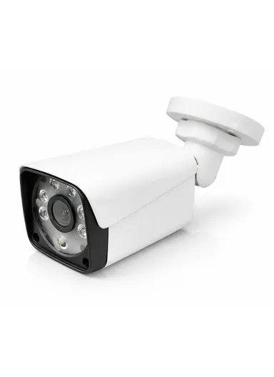 8CH 4.0MP PoE Surveillance Kit with4TB HDD (App: TSEYE) POE8748CS