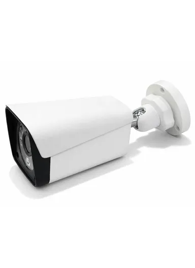 8CH 4.0MP PoE Surveillance Kit with4TB HDD (App: TSEYE) POE8748CS