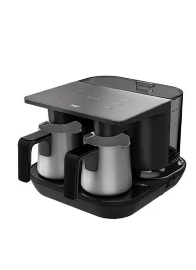 Beko 2 Cups - Turkish Coffee Machine