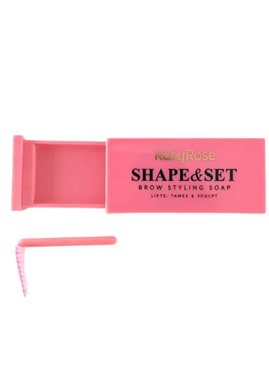 Shape &amp; Set Brow Soap HB F518