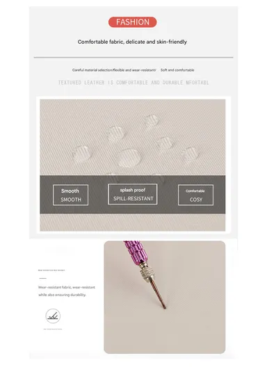 17-inch Casual &amp; Durable Laptop Backpack with Padded Straps (W31 x D18 x H42)cm - Purple