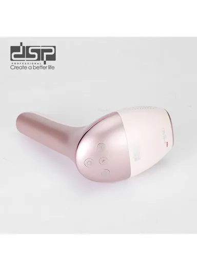 Laser Hair Removal Device for Women &amp; Men with 10 Adjustable Gears, LCD Display, Manual &amp; Auto Mode, Home Use Kit with Razor, Sunglasses &amp; Adapter 70569IPL