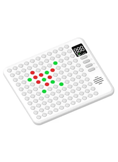 9 in 1 Multifunction Smart Board Game Electronic Chess Set for Kids Family Tabletop Game W100