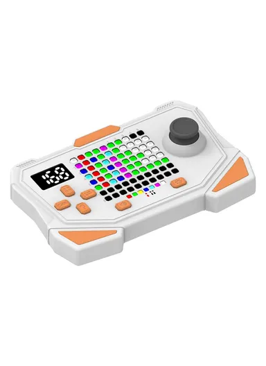7 in 1 Multifunction Smart Logic Game Educational Toy for Kids Code Breaking Reasoning Skills Development S400