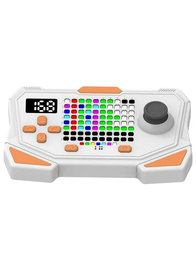 7 in 1 Multifunction Smart Logic Game Educational Toy for Kids Code Breaking Reasoning Skills Development S400