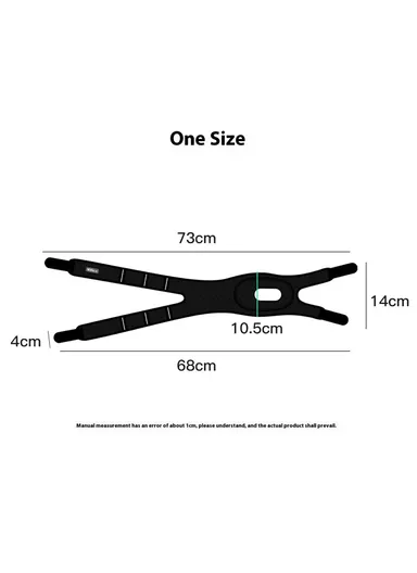 1Pc Professional Knee Brace for Running Jumping Rope Joint Support Patellar Strap Compression Wrap - Grey