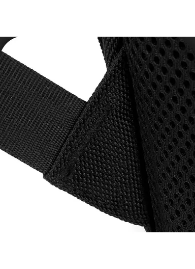   Business Travel Laptop Backpack Large Capacity Multifunctional Commuter Daypack - Black 1690-01