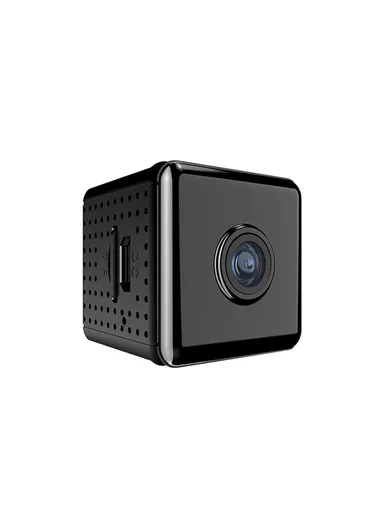 Mini Camera Night Version ,Wireless Camcorder Surveillance WiFi Camera-K12 720P 