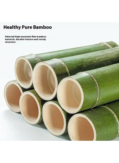 Foldable Study Desk, Portable Computer Table for Home Office Writing Workstation (W83 x D54 x H76)cm - Tawny Color 