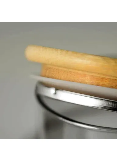 600ML Electroplated Transparent Teapot Heat Resistant, High Borosilicate Glass Water Kettle Juice Jug (No FDA, BPA Free) - Transparent Black