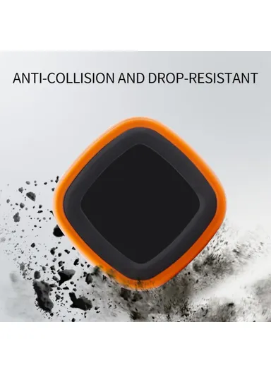 Dual Probe Digital Food Thermometer for BBQ Meat Cooking Kitchen Temperature Gauge - TS-6602