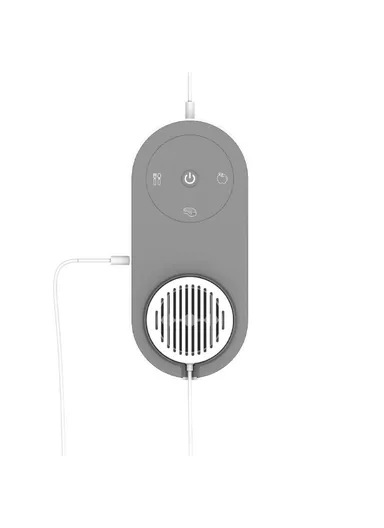   Wall Mounted Fruit &amp; Vegetable Cleaner Machine 7L Water Purifier (BPA Free, No FDA) - GB1