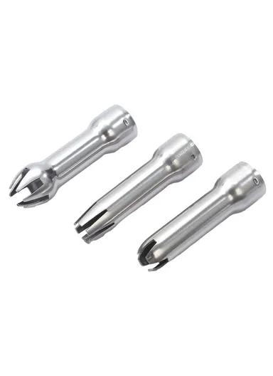 Aluminum Cream Whipper Dispenser for Coffee &amp; Cake Decorating 500ML Whipped Cream Maker (No FDA)