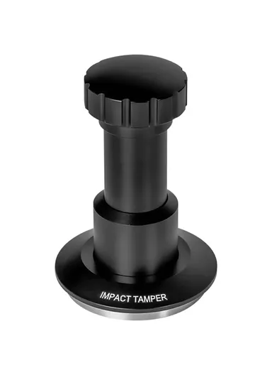 53mm Coffee Tamper, Calibrated Pressure Barista Espresso Coffee Kitchen Tool