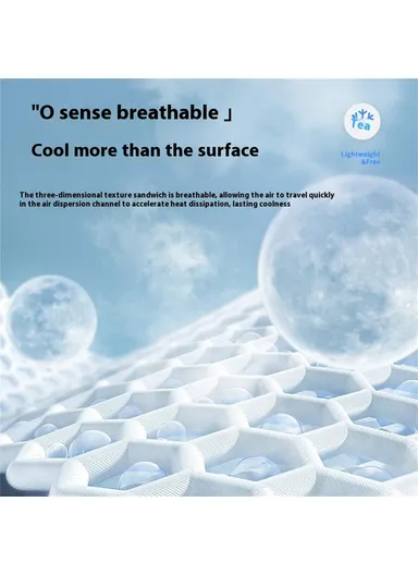 60x180cm Summer Rattan Window Seat Cushion, Cool Windowsill Mat, Bedroom Balcony Cooling Pad - Grey