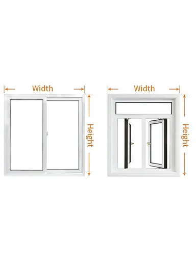 148 x 150cm Graphene Thermal Insulation Window Curtain Winter Self Adhesive Windproof Window Barrier