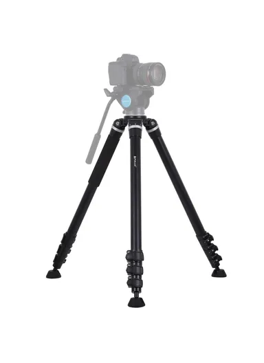 PU3029 97-180cm Large Tripod Metal Foldable Portable Camera Photography Stand