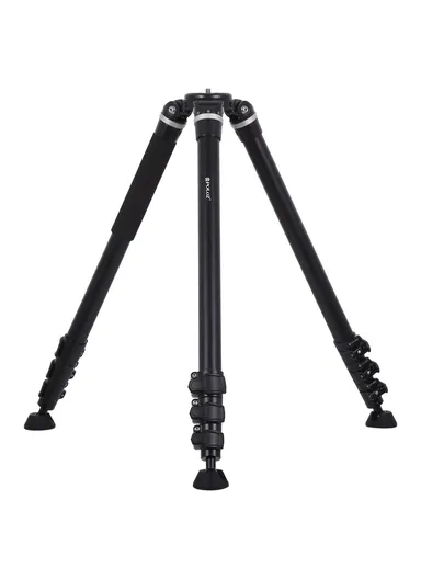 PU3029 97-180cm Large Tripod Metal Foldable Portable Camera Photography Stand