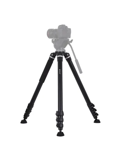 PU3029 97-180cm Large Tripod Metal Foldable Portable Camera Photography Stand