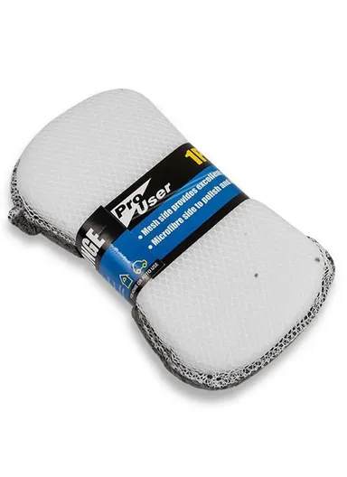 9Pcs / Set Car Cleaning Tools Sponge Microfiber Towel Brush Glove Car Washing Tools