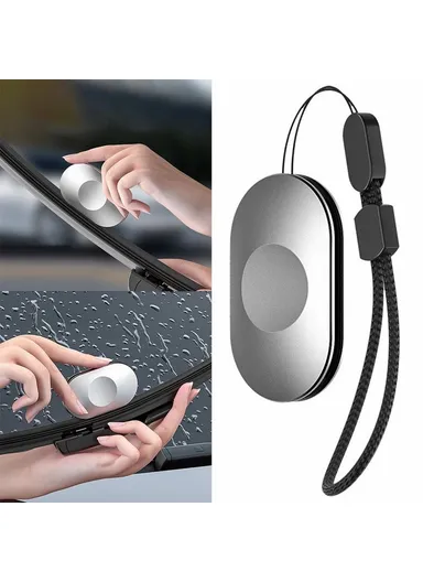 Universal Car Windshield Wiper Refurbish Restorer &amp; Repair Tool Portable Wiper Sharpener