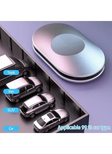 Universal Car Windshield Wiper Refurbish Restorer &amp; Repair Tool Portable Wiper Sharpener