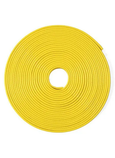 Portable Car Washing Kit with 5m Water Hose, Car Wash Brush Long Handle Rotary Mop Automatic Foam Cleaner