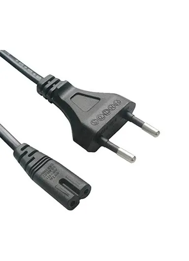 Suoer Cable Power Cord In 8
