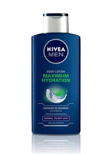 Men Max Hydration Body Lotion 400ml