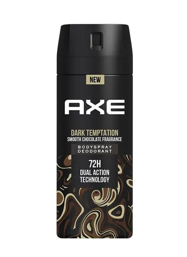 Deodorant Spray Dark Temptaion 72H 150ML