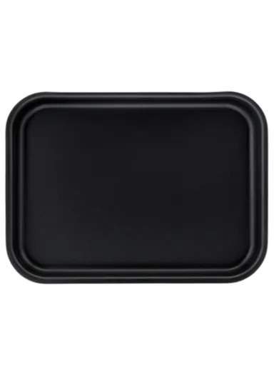 Aluminum Temo Flame Oven Dish Non-Stick Coating J5714582 (L25 x W19)cm