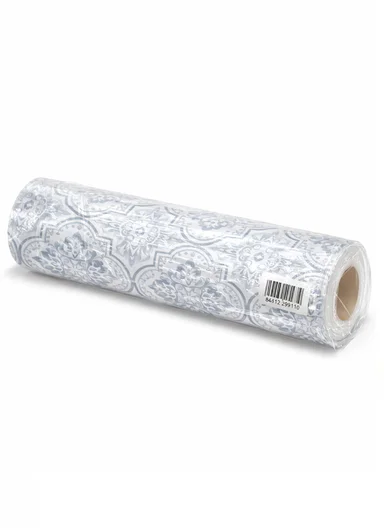 3m Peel &amp; Stick Floor Tiles Roll For Kitchen, Laundry, living room (L30 x W30)cm - Milano Decor
