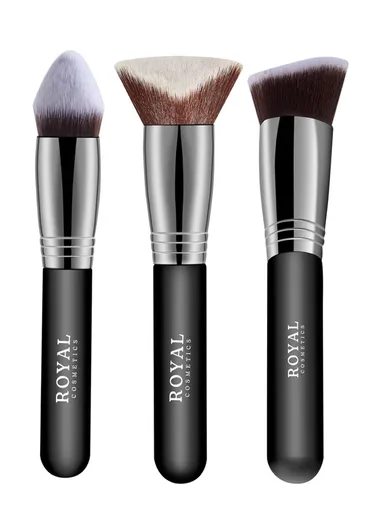 The Perfect Base Trio