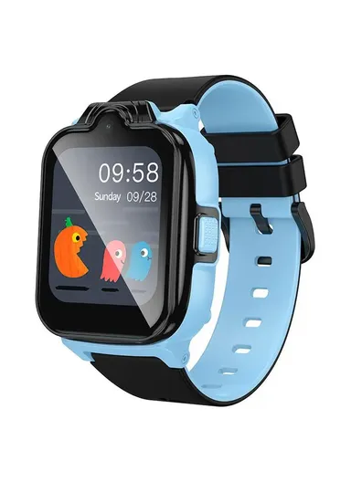 Children Smart watch Y104 - Blue