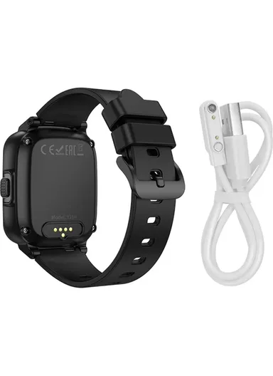 Children Smart watch Y104 - Blue