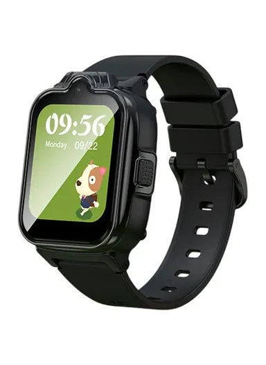 Children Smart watch Y104 - Black