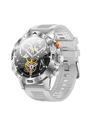 Smart sports watch Y20 - Silver