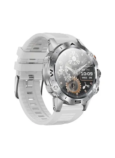 Smart sports watch Y20 - Silver