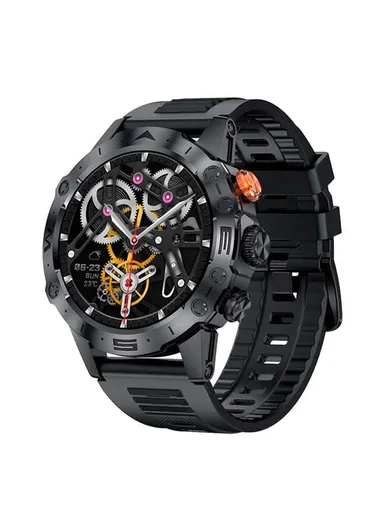 Smart sports watch Y20 - Black