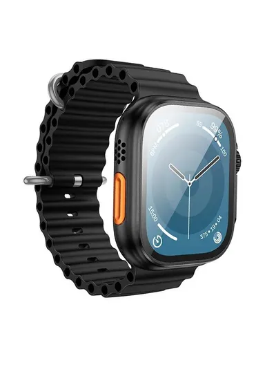 Ultra Smart sports watch 5.3BT BD10 - Black