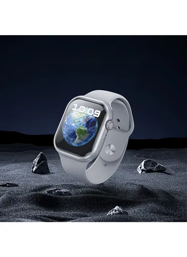 Smart watch 51mm IP67 Waterproof BD10 - Grey