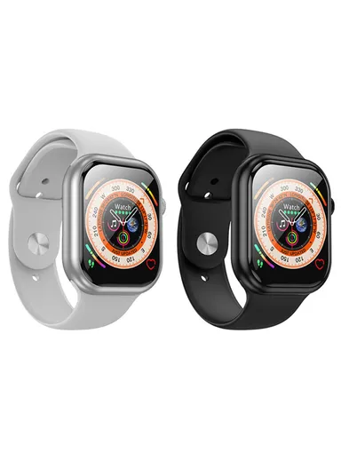 Smart watch 51mm IP67 Waterproof BD10 - Grey