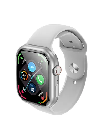 Smart watch 51mm IP67 Waterproof BD10 - Grey