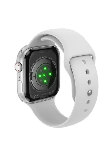 Smart watch 51mm IP67 Waterproof BD10 - Grey