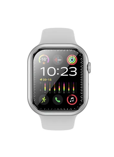 Smart watch 51mm IP67 Waterproof BD10 - Grey
