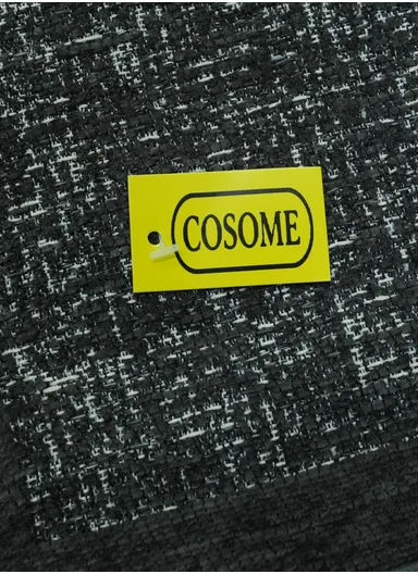 40×60cm Cloud-Soft Chenille Bath Mat,Ultra Absorbent, Stay-Put Non-Slip Rug - Grey