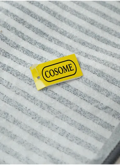 100×160cm Soft &amp; Luxurious Non-Slip Carpet, Durable Machine-Woven Design JY-751