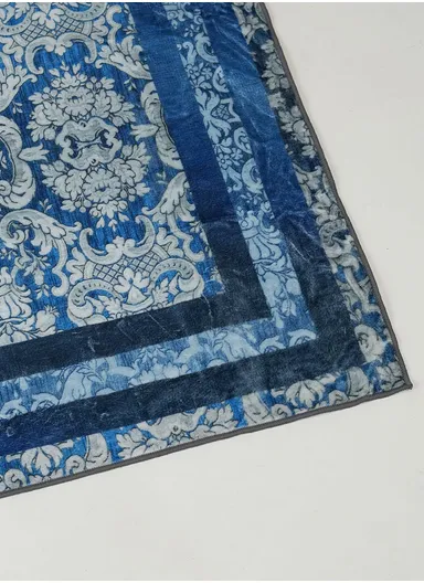 120×180 cm Polypropylene Sleek Non-Slip Machine-Woven Floor Mat T-360