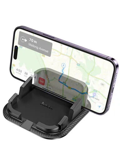 In-Car Phone Holder For Dashboard H39